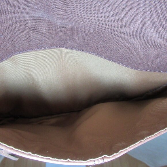 The Sak Leather Convertible Backpack / Crossbody | Ventura Style - Picture 9 of 13